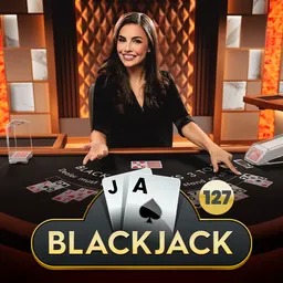 Blackjack 127